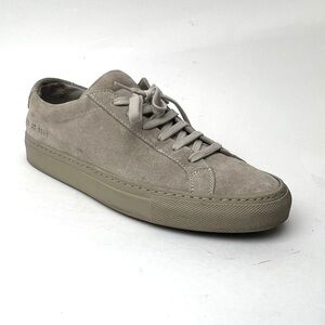 COMMON PROJECTS Original Achilles Sneaker sz 7